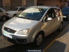 Ford Focus CMAX 2.0 TDCi Ghia - mejor precio | unprecio.es