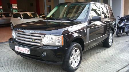 Land Rover Range Rover 30 Td6 Vogue 5p en Zamora