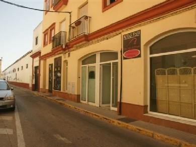 Local con 1 dormitorio se vende en Chiclana de la Frontera, Costa de la Luz