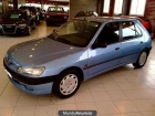 Peugeot 306 Graffic DT 1.9 - mejor precio | unprecio.es