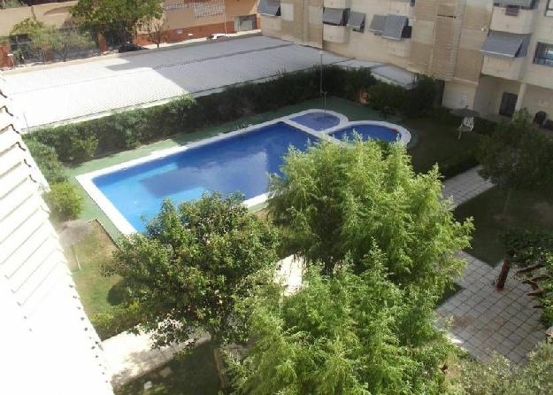 Piso en venta en Alicante/Alacant, Alicante (Costa Blanca)