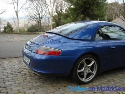 Porsche 996