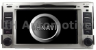 Radio Navegador GPS Hyundai Santa Fe. - mejor precio | unprecio.es