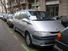 renault gran space automatica 7 plazas - mejor precio | unprecio.es