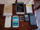 Samsung galaxy s3 de 16 gb libre nuevo. 280 euro - mejor precio | unprecio.es