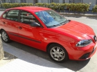 SEAT IBIZA 1.2 12V 70CV REFERENCE - mejor precio | unprecio.es