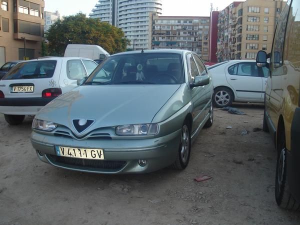 vendo  alfa romeo 146