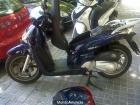 VENDO SCOOPY SCOOTER SH 125i 654445736 - mejor precio | unprecio.es