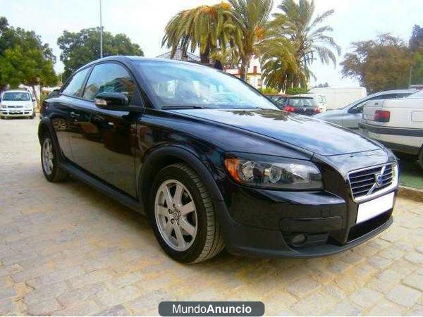 Volvo C30 2.0D Momentum.3 PUERTAS