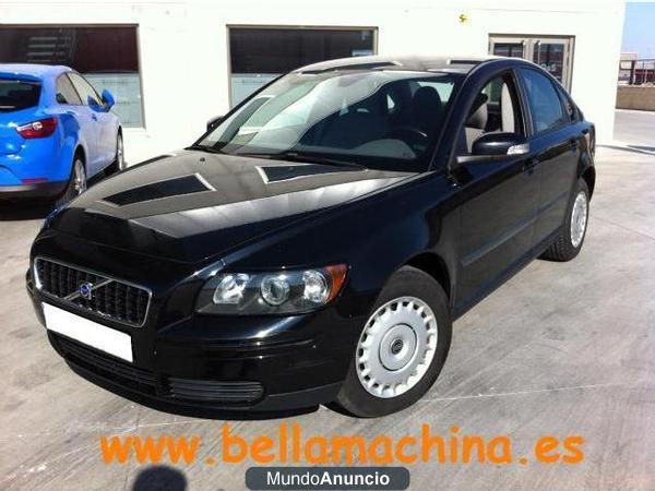 Volvo S40  1.6d 110 Cv ** Financiacion ** \'07