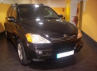 Yamotor SsangYong Kyron 200 Xdi LIMITED - mejor precio | unprecio.es