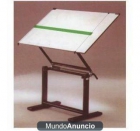 MESA DE DIBUJO HIDRÁULICA-IMASOTO - mejor precio | unprecio.es