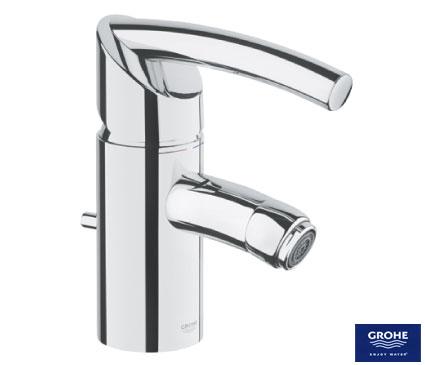 Grohe - Grifería monomando bidé Tenso