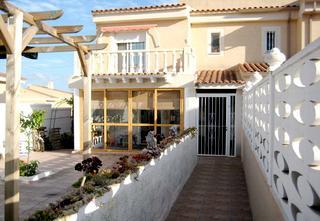 3b  , 2ba   in La Nucia,  Costa Blanca South   - 208000  EUR