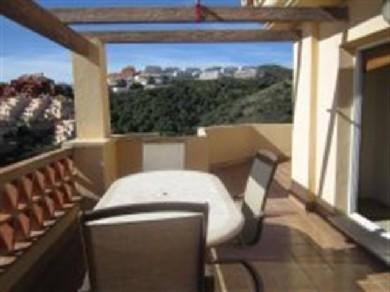 Apartamento con 3 dormitorios se vende en Mijas Costa, Costa del Sol