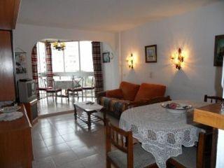 Apartamento en venta en Calpe/Calp, Alicante (Costa Blanca)