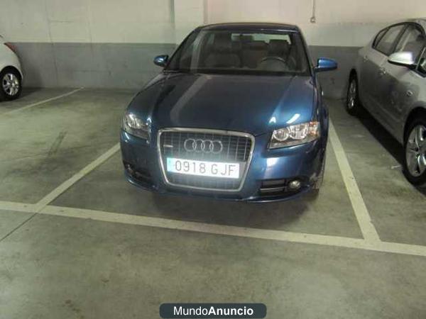 Audi A3 2.0tdi AMBITION