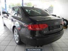 Audi A4 2.0TDI 143 DPF - mejor precio | unprecio.es