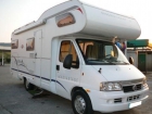 Autocaravana Dethleffs Capuchina 6971 DB año 2005 4 plazas día y 6 noche - mejor precio | unprecio.es