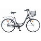 Bicicleta Amat Florida 3V Sturmey T46 - mejor precio | unprecio.es