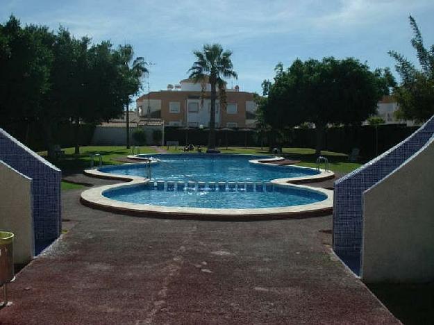 Bungalow en Torrevieja