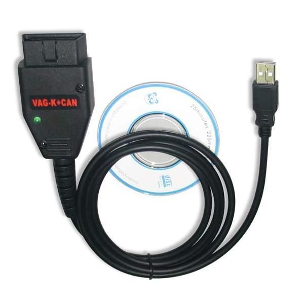 Cable vag k+can 1.4 commander Full NUEVO