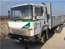 CAMION MARCA NISSAN MOD.L80- 88