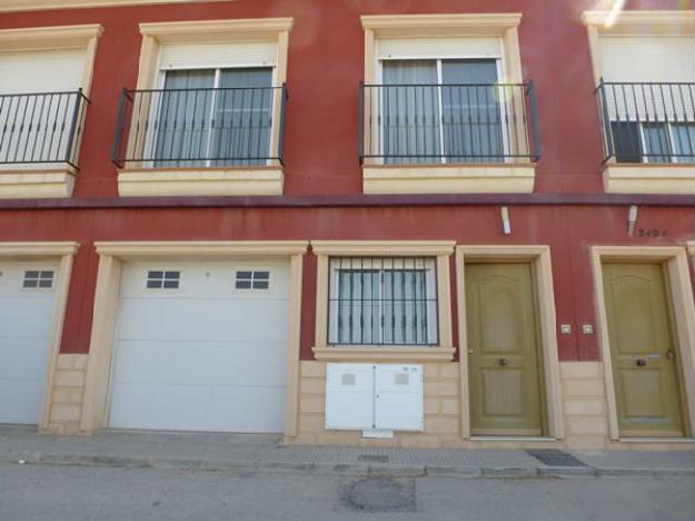 Catral   - Townhouse - Catral - CG4714   - 3 Habitaciones   - €110000€