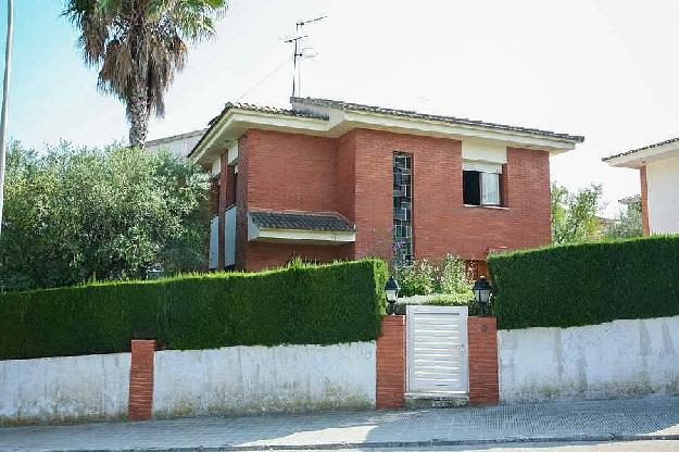 Chalet en Calafell