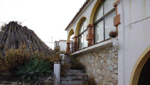 Chalet en Mijas