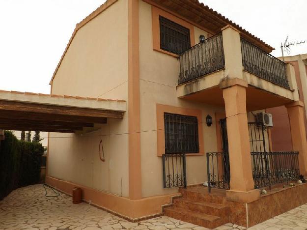 Chalet en venta en Alfàs del Pi (l'), Alicante (Costa Blanca)