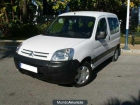 Citroën Berlingo 1.6HDI 75 ** GARANTIA Y TRAN - mejor precio | unprecio.es