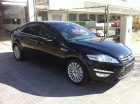 Ford Mondeo 5p 2.0 Tdci 140 cv Titanium - mejor precio | unprecio.es