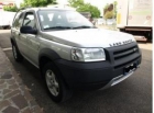 Land Rover Freelander 2.0 Td4 S Hardback - mejor precio | unprecio.es