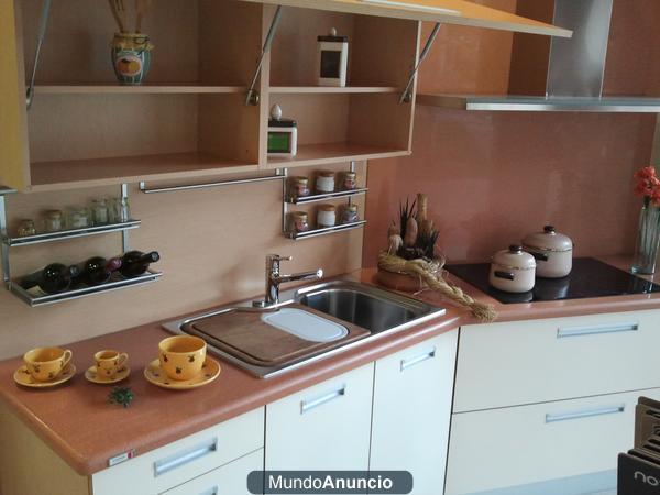 LIQUIDACION MUEBLES DE COCINA