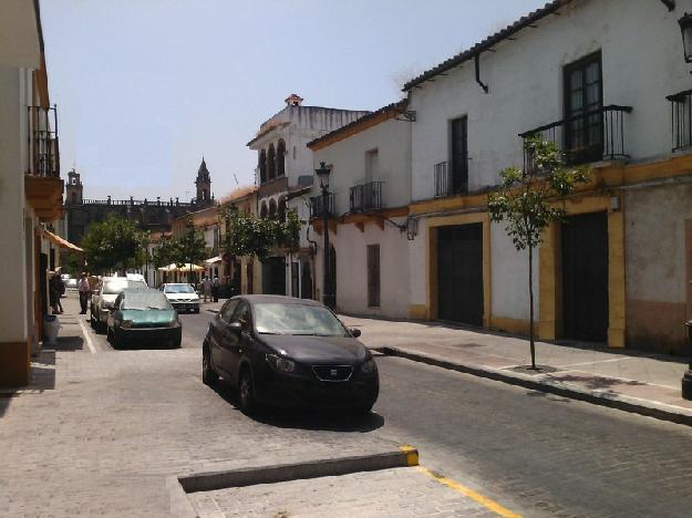 Piso en Jerez de la Frontera