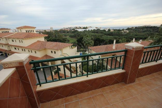 Piso en venta en Benalmadena Costa, Málaga (Costa del Sol)