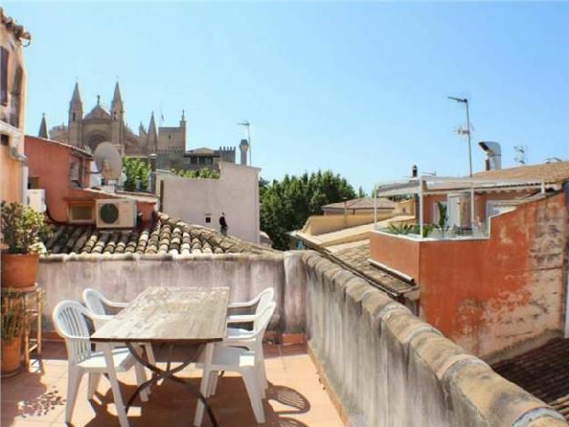 Piso en venta en Palma de Mallorca, Mallorca (Balearic Islands)