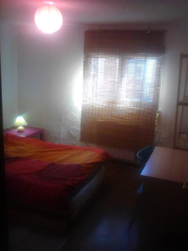 Room for Rent In Madrid Centre. (Spain)