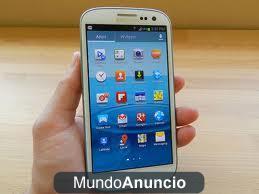 Samsung Galaxy sIII