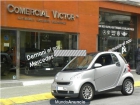 Smart Fortwo Coupe 62 Passion 3p. \'08 - mejor precio | unprecio.es