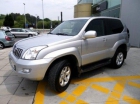 TOYOTA LAND CRUISER 4.0 V6 VX - Vizcaya - mejor precio | unprecio.es