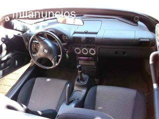 TOYOTA - MR2 ROADSTER 1. 8 VVTI 2P.