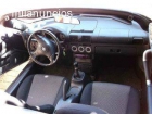 TOYOTA - MR2 ROADSTER 1. 8 VVTI 2P. - mejor precio | unprecio.es