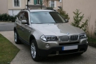 Vende a mi X3 3.0 SD 286 ch pack Lujo 2007 - mejor precio | unprecio.es