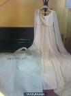 Vestido de novia de PRONOVIAS. Talla 40.Ganga! - mejor precio | unprecio.es