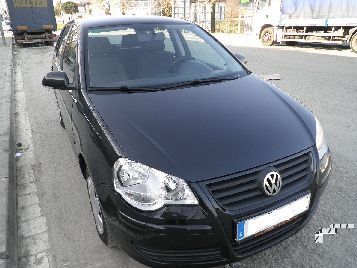 VOLKSWAGEN Polo 1.2