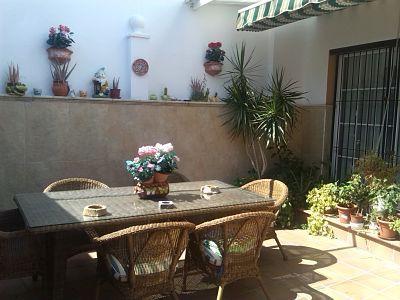 Adosado en venta en Estepona, Málaga (Costa del Sol)