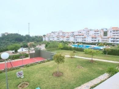 Apartamento con 2 dormitorios se vende en Benalmadena Pueblo, Costa del Sol