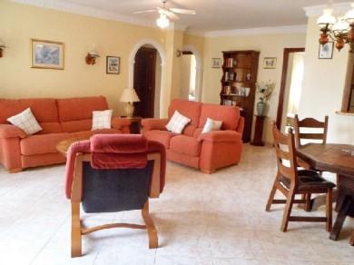 Apartamento con 3 dormitorios se vende en Mijas Costa, Costa del Sol